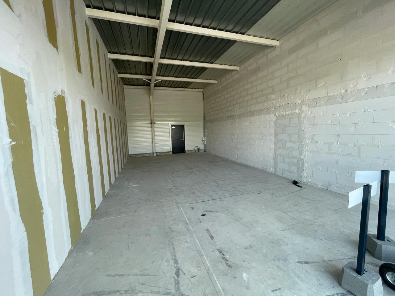 Local d'activité Jouy-aux-Arches 78m² Location local d'activité Jouy-aux-Arches Moselle OLACT2424491 6